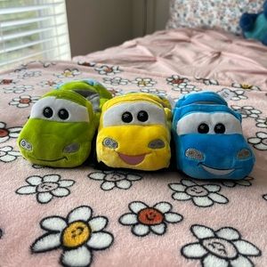 Disney Cars wishables